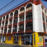 ニュー幸田プラザ ４C号室