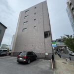 ウイング駅前ビルディング