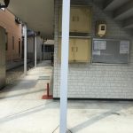 愛コーポレーションカネタ　203号室 画像3