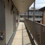愛コーポレーションカネタ　203号室 画像4