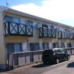 ライトハイツＨ棟 101号室