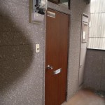 ユトリロ赤渋町　106号室 画像3