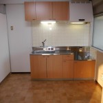 同系タイプの部屋です