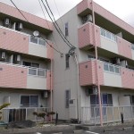 アビテナポール　210号室 画像3