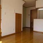  (居間)