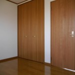  (寝室)