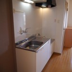 シャトーリ牧御堂A棟　203号　 画像9