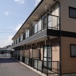 シャトーリ牧御堂A棟 203号 