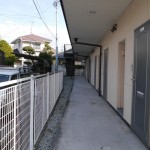 シャトーリ牧御堂A棟　203号　 画像4