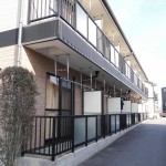 シャトーリ牧御堂A棟　203号　 画像3