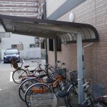 シャトーリ牧御堂A棟　203号　 画像15