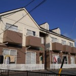 メゾンイーストピア　102号　 画像3