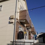 メゾンイーストピア　102号　 画像4