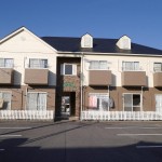 メゾンイーストピア 102号 