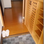  (玄関)