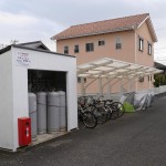 ライトハイツＨ棟 101号室 画像17