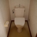 グリーンハイツ１D号室２Ｂ号室 画像9