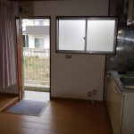 グリーンハイツ１D号室２Ｂ号室 画像5
