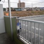グリーンハイツ１D号室２Ｂ号室 画像10