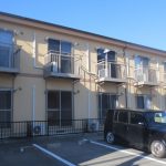 第５カネイ八帖北町アパートB棟201号室